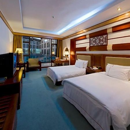 Regent Hotel ต้าหลี่ ห้อง รูปภาพ
