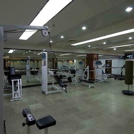Regent Hotel ต้าหลี่ สิ่งอำนวยความสะดวก รูปภาพ