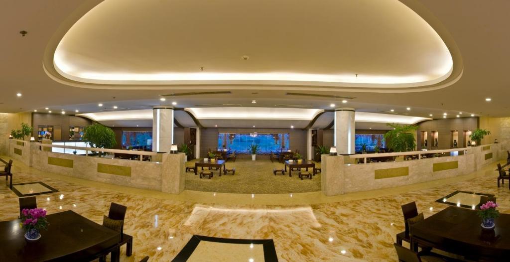Regent Hotel ต้าหลี่ ภายนอก รูปภาพ