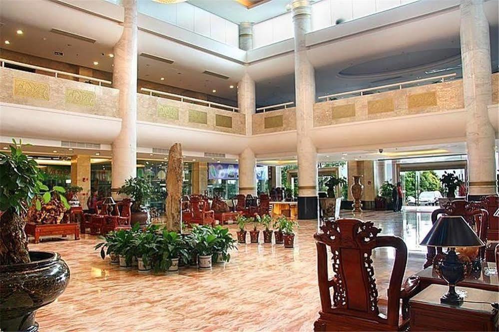 Regent Hotel ต้าหลี่ ภายนอก รูปภาพ