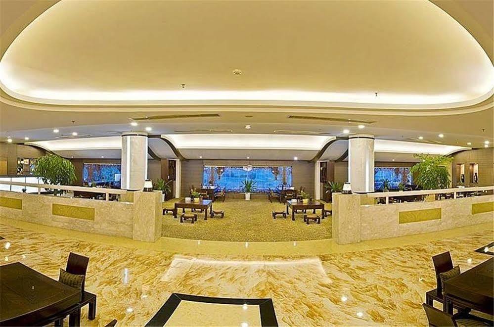 Regent Hotel ต้าหลี่ ภายนอก รูปภาพ