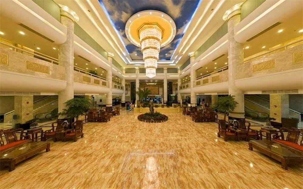 Regent Hotel ต้าหลี่ ภายใน รูปภาพ