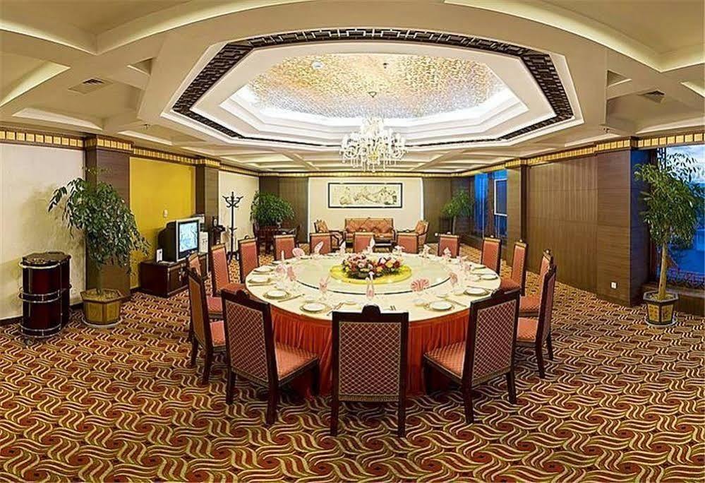 Regent Hotel ต้าหลี่ ภายนอก รูปภาพ