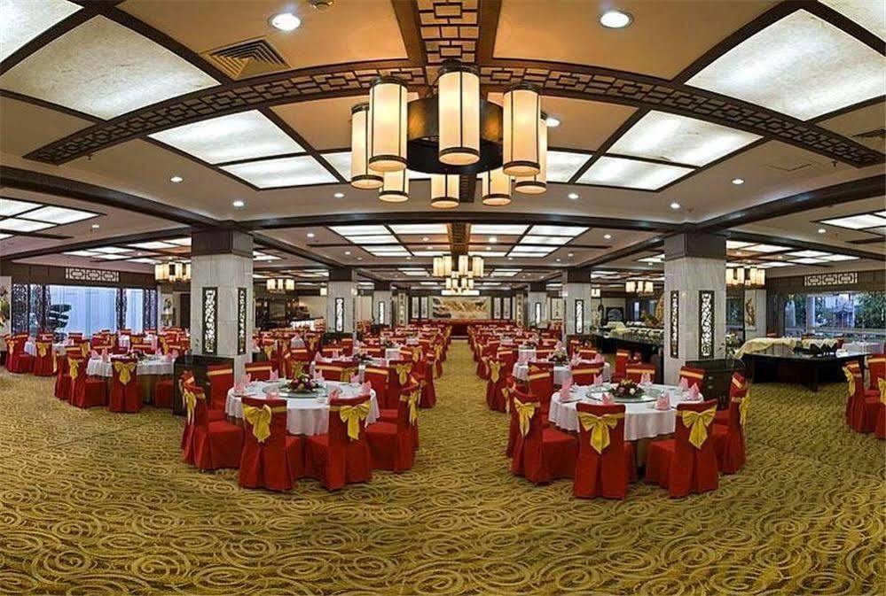 Regent Hotel ต้าหลี่ ภายนอก รูปภาพ
