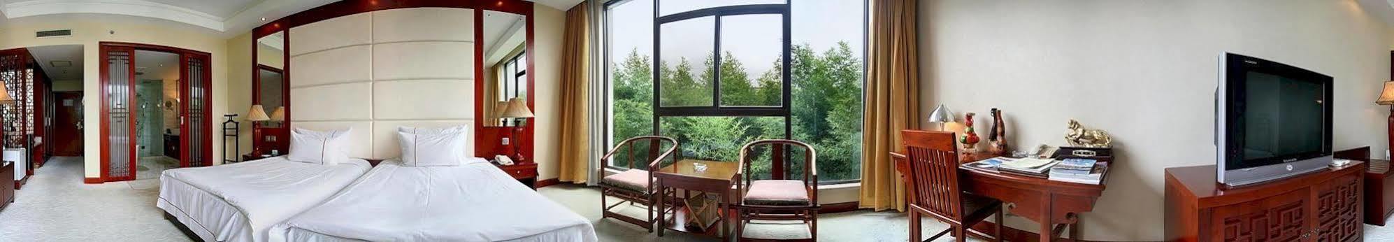Regent Hotel ต้าหลี่ ภายนอก รูปภาพ