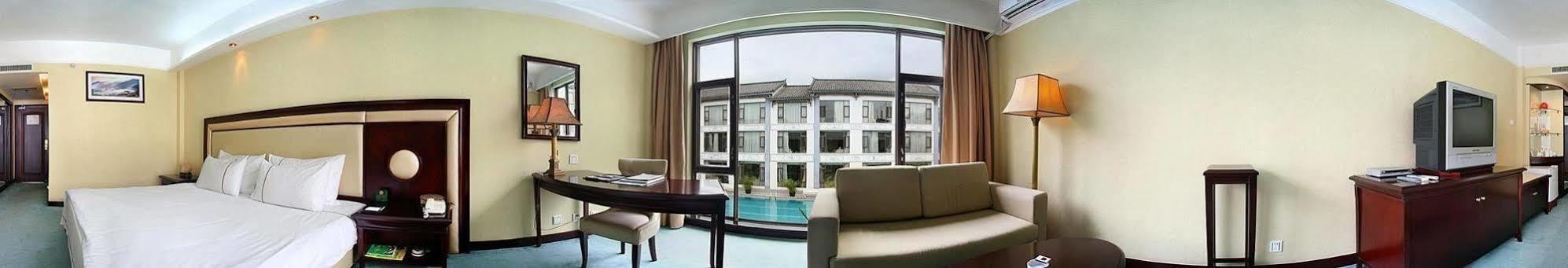 Regent Hotel ต้าหลี่ ภายนอก รูปภาพ