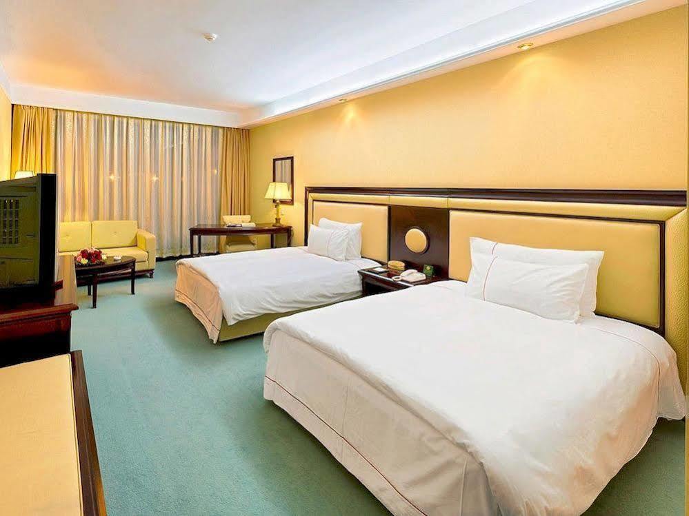 Regent Hotel ต้าหลี่ ภายนอก รูปภาพ
