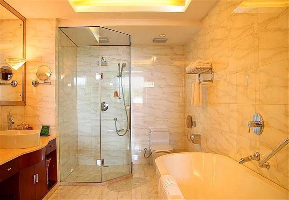 Regent Hotel ต้าหลี่ ภายนอก รูปภาพ