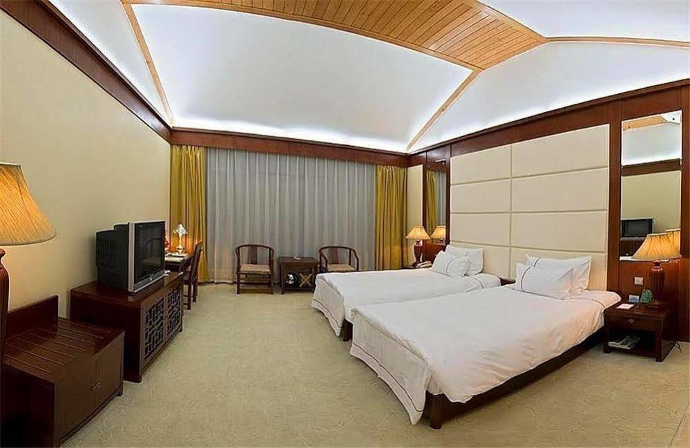 Regent Hotel ต้าหลี่ ภายนอก รูปภาพ